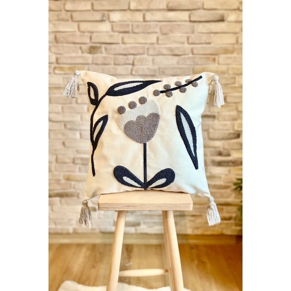 Калъфка за възглавница 43x43 cm – Mila Home-image-1