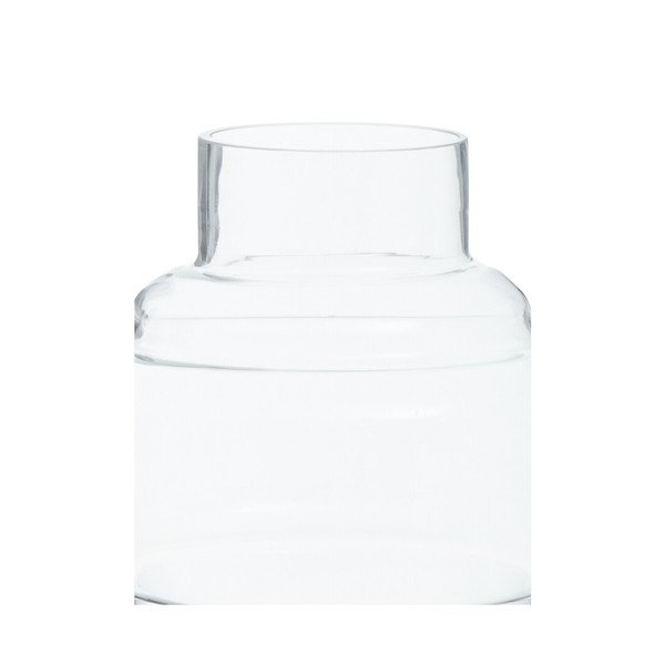 Стъклена ваза (височина 37 cm) Cayden – Premier Housewares-image-3