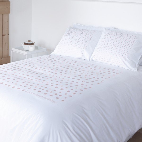 Povlečení Walra Dots, 200x220 cm-image-1