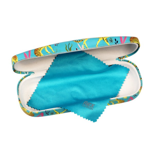 Кутия за очила Cheetah – Rex London-image-2