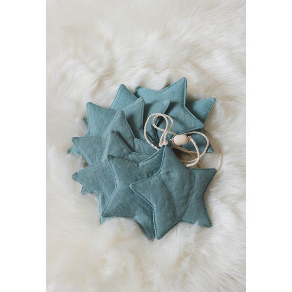 Гарланд Grey Mint Dust - Moi Mili-image-1