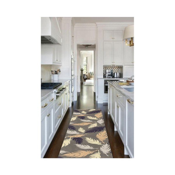 Килим Russno, 58 x 115 cm - Oyo home-image-1
