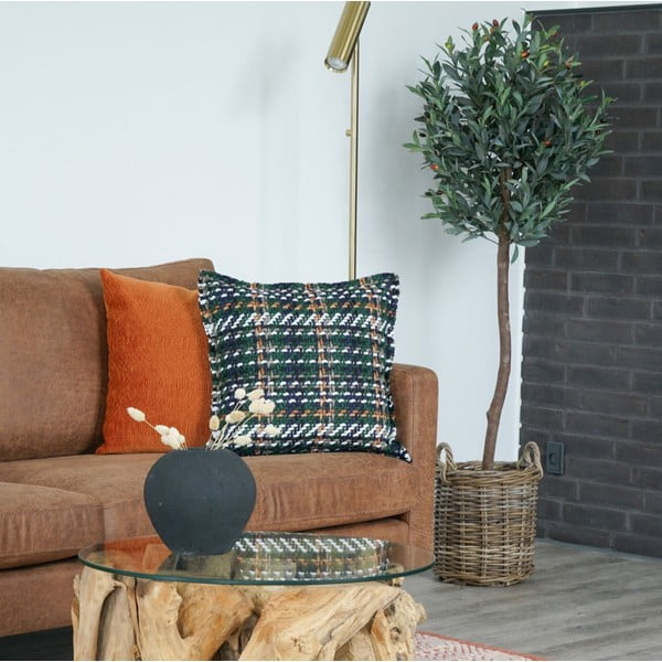 Изкуствено маслиново дърво (височина 150 см) - House Nordic-image-1