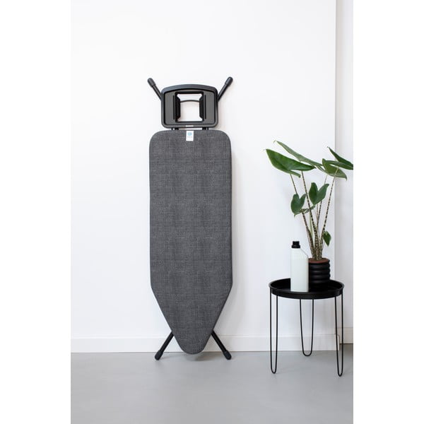 Дъска за гладене Denim Black C – Brabantia-image-1