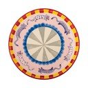 Поднос за сервиране керамична тава ø 30 cm Missy – Bloomingville