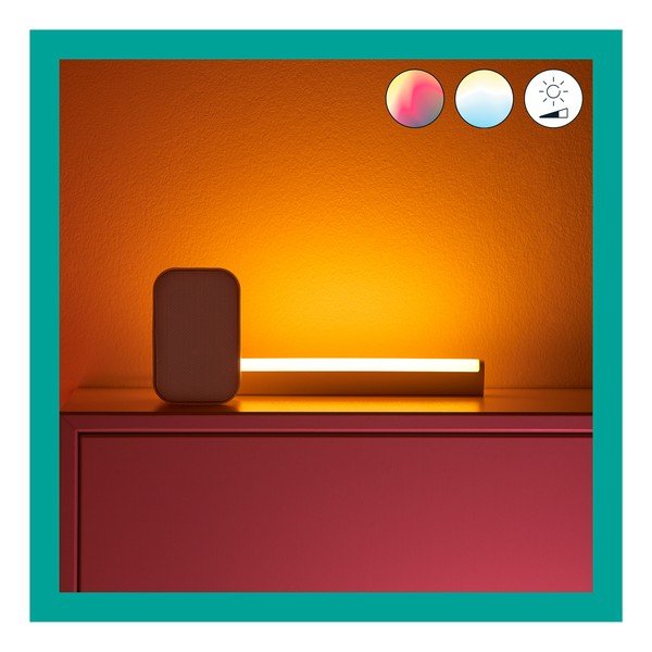Smart светлинна лента Linear Light – WiZ-image-1