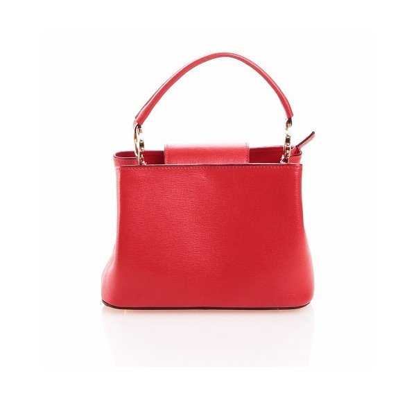 Kabelka Nina Red-image-2
