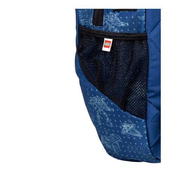 Детска раница 10 l City Space Explorer – LEGO®-image-4