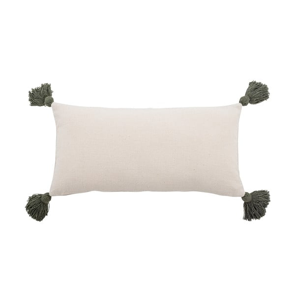 Декоративна възглавница с коледен мотив 30x60 cm Valentin – Bloomingville-image-2