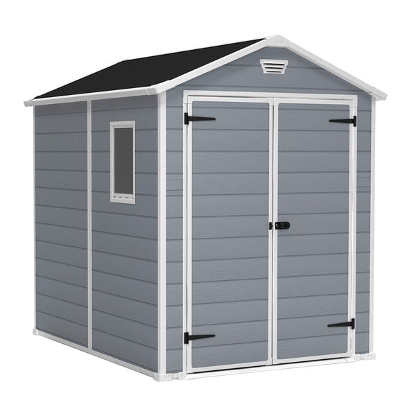 Градинска къща 185x236 cm Manor – Keter