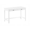 Детско бюро от масивен бук 60x120 cm Forrest – Vipack