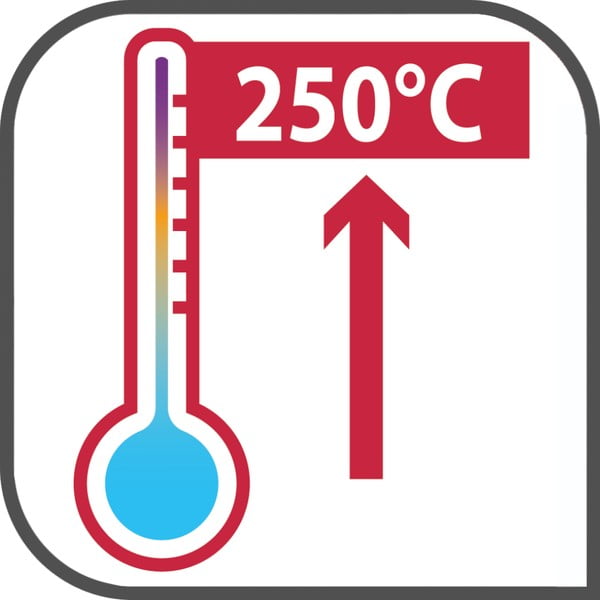 Комплект пластмасови кухненски прибори 4 бр. Ingenio - Tefal-image-4