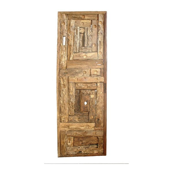 Obraz Wooden Erosi, 50x150 cm