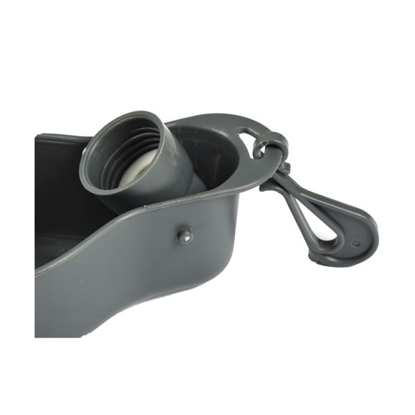 Бутилка за пътуване за кучета – Love Story-image-1