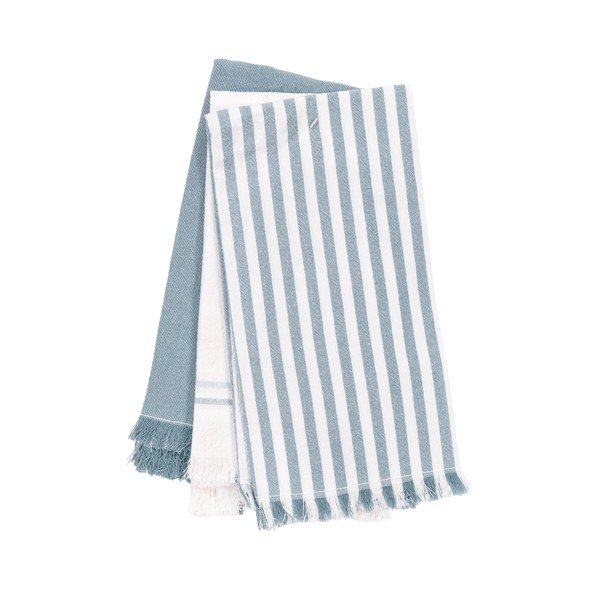 Памучни кърпи за съдове в комплект 3 бр. 50x70 cm Cavendish – Tiseco Home Studio