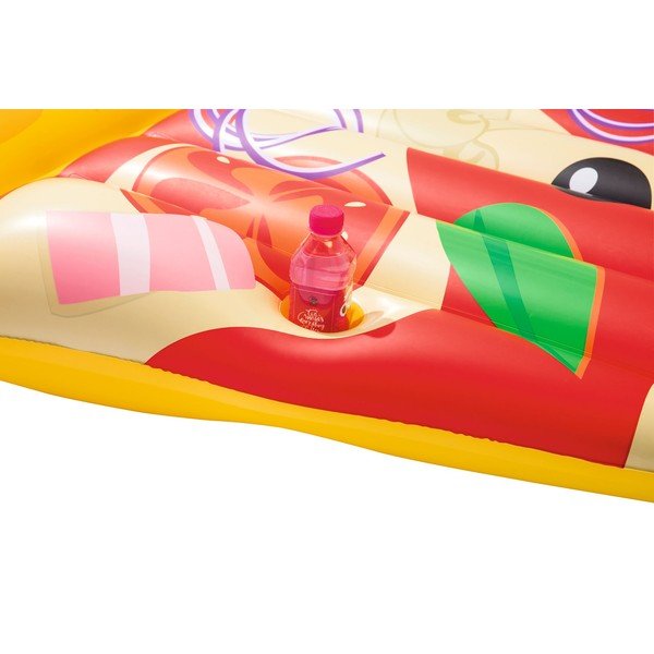 Надуваем шезлонг Pizza – Bestway-image-1