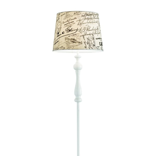 Stojací lampa Café Níght, 158 cm