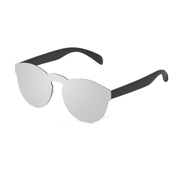 Слънчеви очила в сребристо Ibiza - Ocean Sunglasses