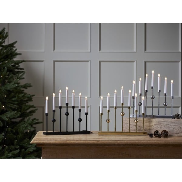 Декорация с черна светлина Gustavo - Star Trading-image-4