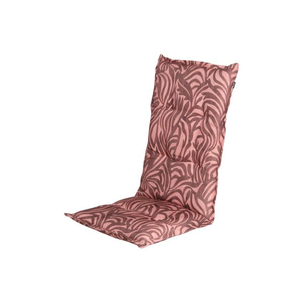 Розова градинска седалка Lena, 123 x 50 cm - Hartman