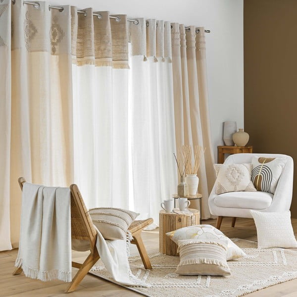 Декоративна възглавница 45x45 cm Spyro – douceur d'intérieur-image-3