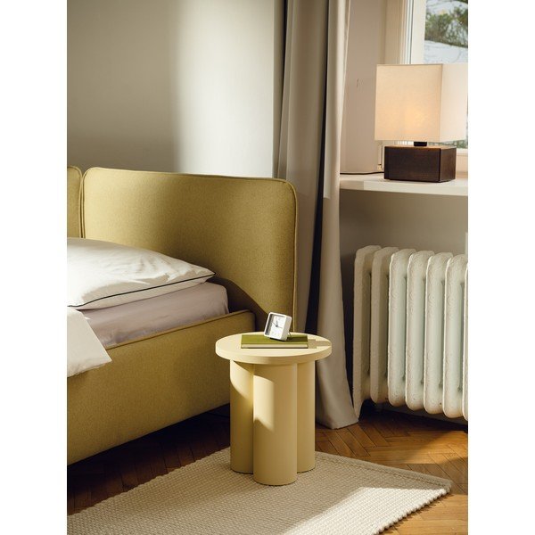 Жълт стол Oly – noo.ma-image-4