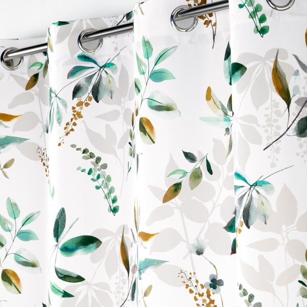 Перде 140x260 cm Dilaris – douceur d'intérieur-image-1