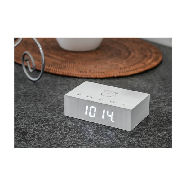 Дигитална аларма Flip Click – Gingko-image-1