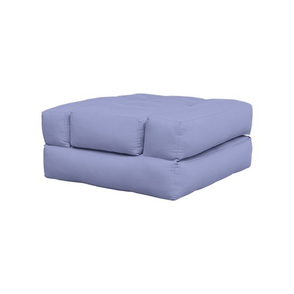 Variabilní křeslo Karup Cube Blue Breeze-image-2