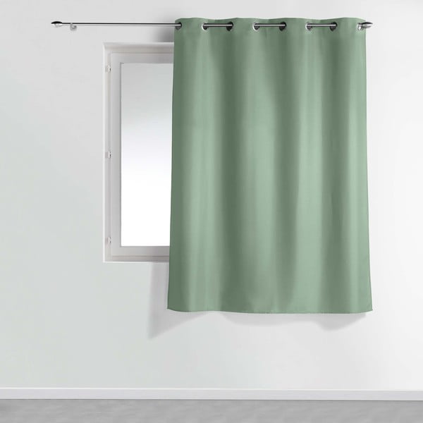 Зелена завеса 140x180 cm Essentiel – douceur d'intérieur