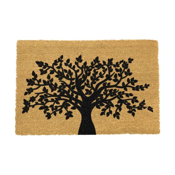 Изтривалка Дървото на живота, 90 x 60 cm - Artsy Doormats