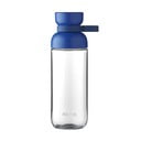 Тъмносиня тританова бутилка  500 ml Vivid blue – Mepal
