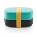 Кутия за обяд 2 бр. To Go – Lékué