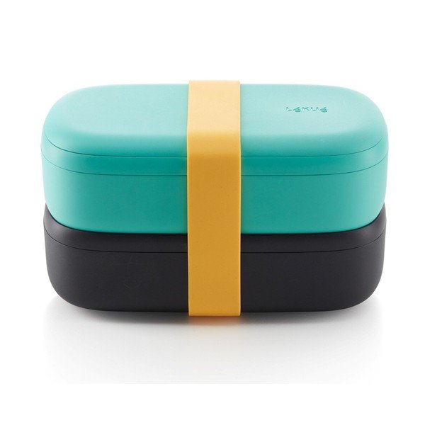 Кутия за обяд 2 бр. To Go – Lékué