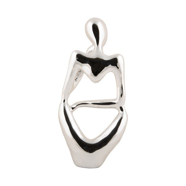 Статуя от полирезин (височина 23,5 cm) Wondering – PT LIVING-image-2