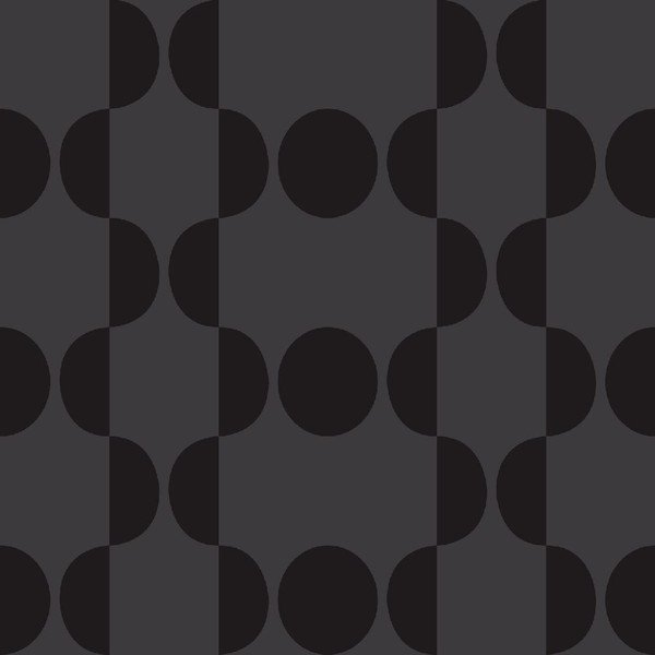 Tapeta Bigmoons Black-image-2