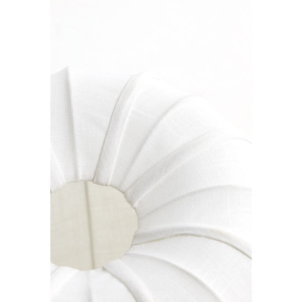 Кремаво висящо осветително тяло ø 49,5 cm Zubedo – Light & Living-image-4