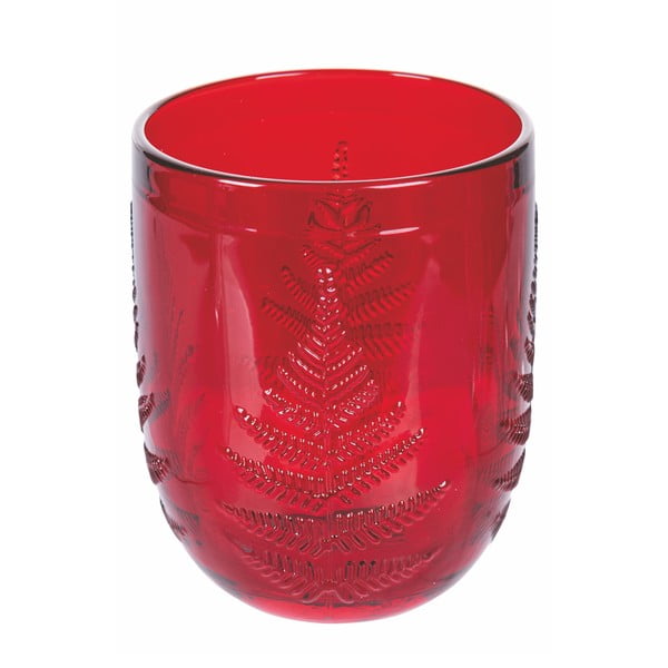 Комплект от 6 червени чаши , 250 ml Aspen - VDE Tivoli 1996
