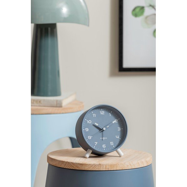 Аларма ø 11 cm Orgullo – Karlsson-image-1