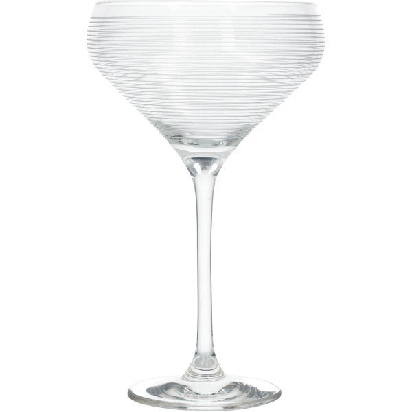 Чаши за шампанско в комплект от 4 чаши от 300 ml Cheers - Mikasa-image-3