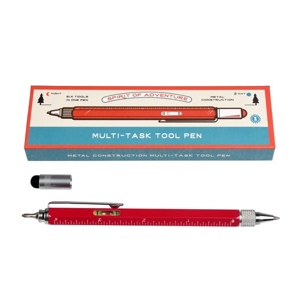 Джобни инструменти Spirit of Adventure - Rex London-image-4