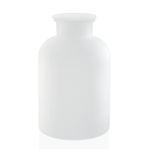 Váza Frosted, výška 24.5 cm