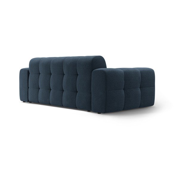 Тъмносин диван 222 cm Kendal – Micadoni -image-4