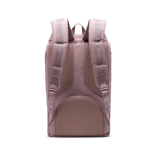 Розова раница , 25 л Little America - Herschel-image-3