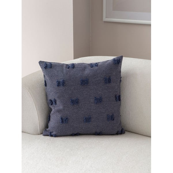 Калъфка за възглавница 43x43 cm Tuffet – Mioli Decor-image-3