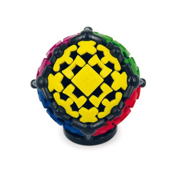 Главоблъсканица Gear Ball – RecentToys-image-1