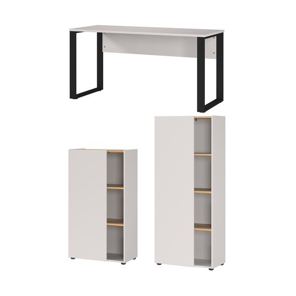 Комплект за офис 60x150 cm Adrano – Germania