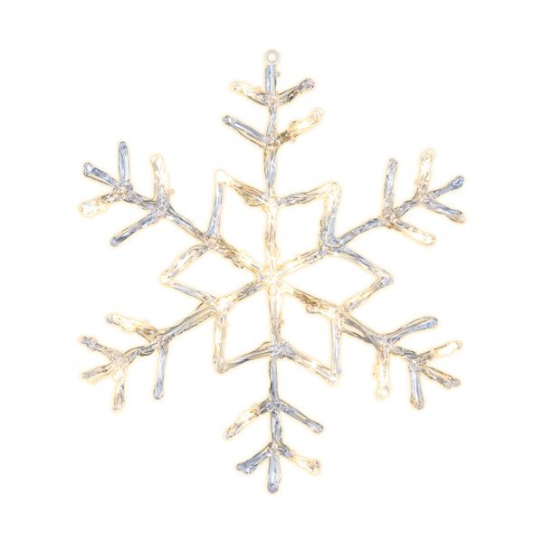 Светодиодна светлинна декорация , ⌀ 40 см Antarctica - Star Trading-image-1