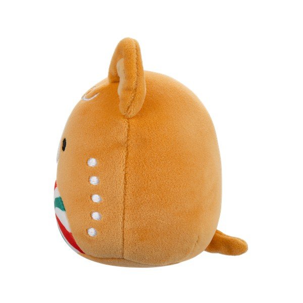 Плюшена играчка Louis – SQUISHMALLOWS-image-3