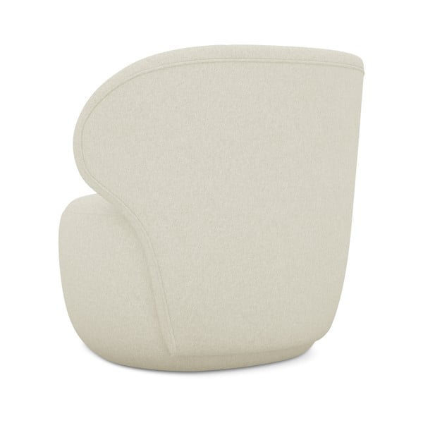 Кремаво кресло Kama – Makamii-image-3